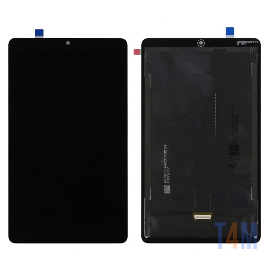 TOUCH+DISPLAY HUAWEI MEDIAPAD T1 7"/701W BLACK